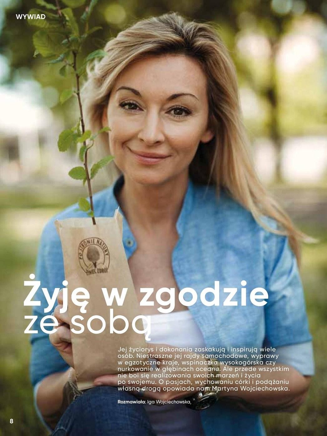 Gazetka promocyjna Tesco str. 8