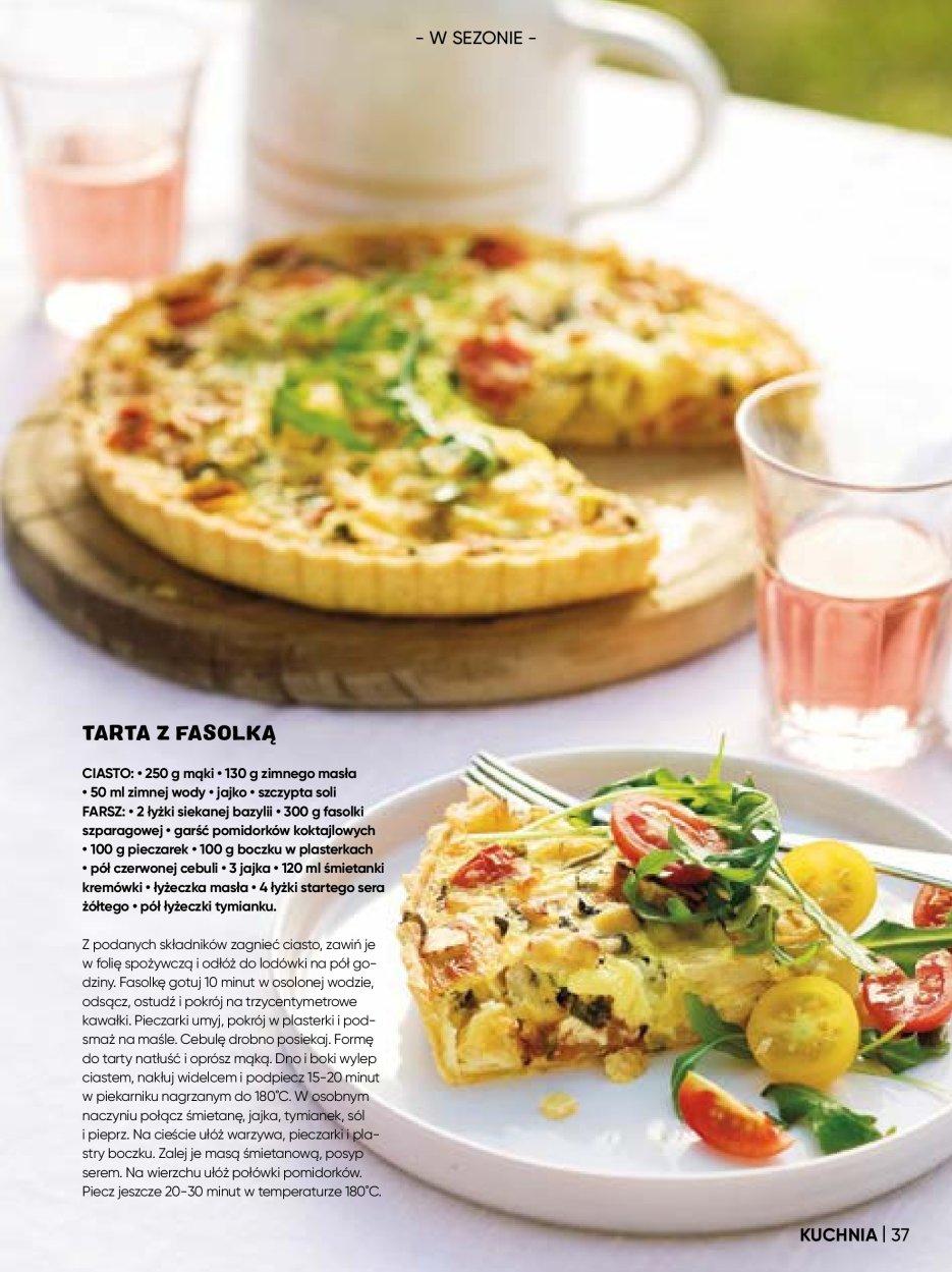 Gazetka promocyjna Tesco str. 35