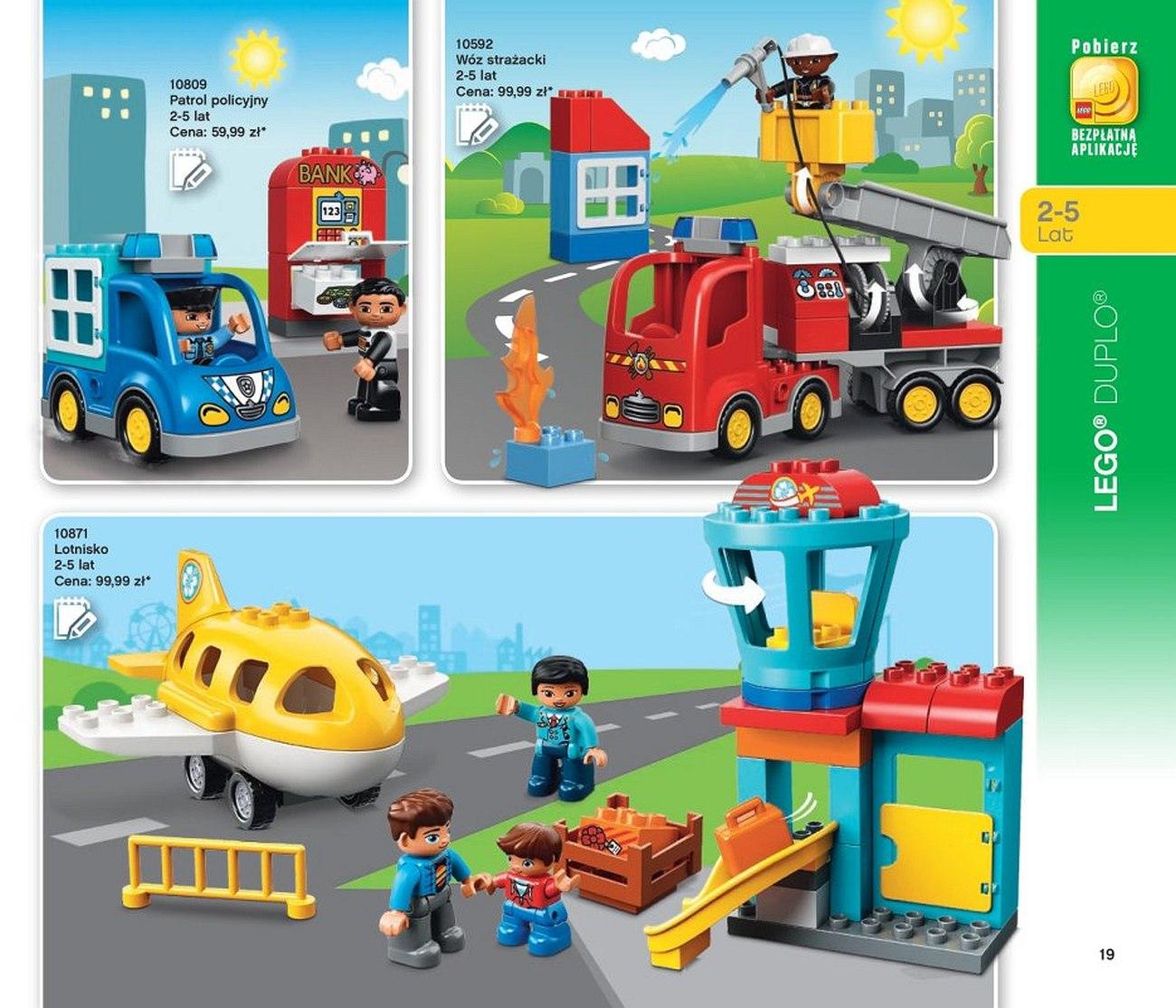 Gazetka promocyjna Tesco str. 19