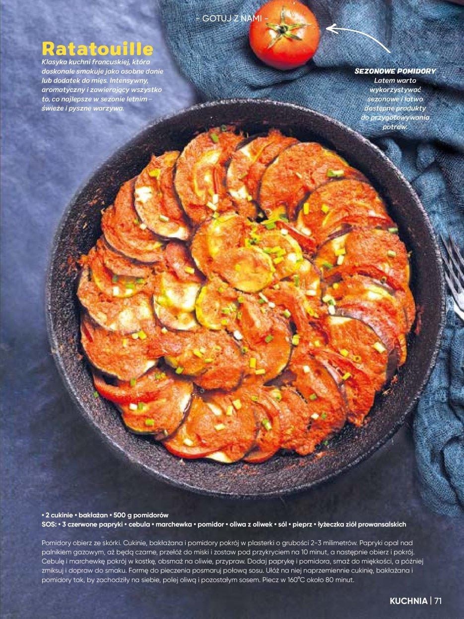 Gazetka promocyjna Tesco str. 64