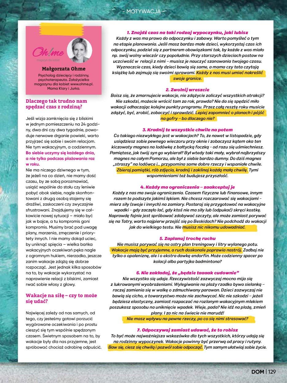 Gazetka promocyjna Tesco str. 120