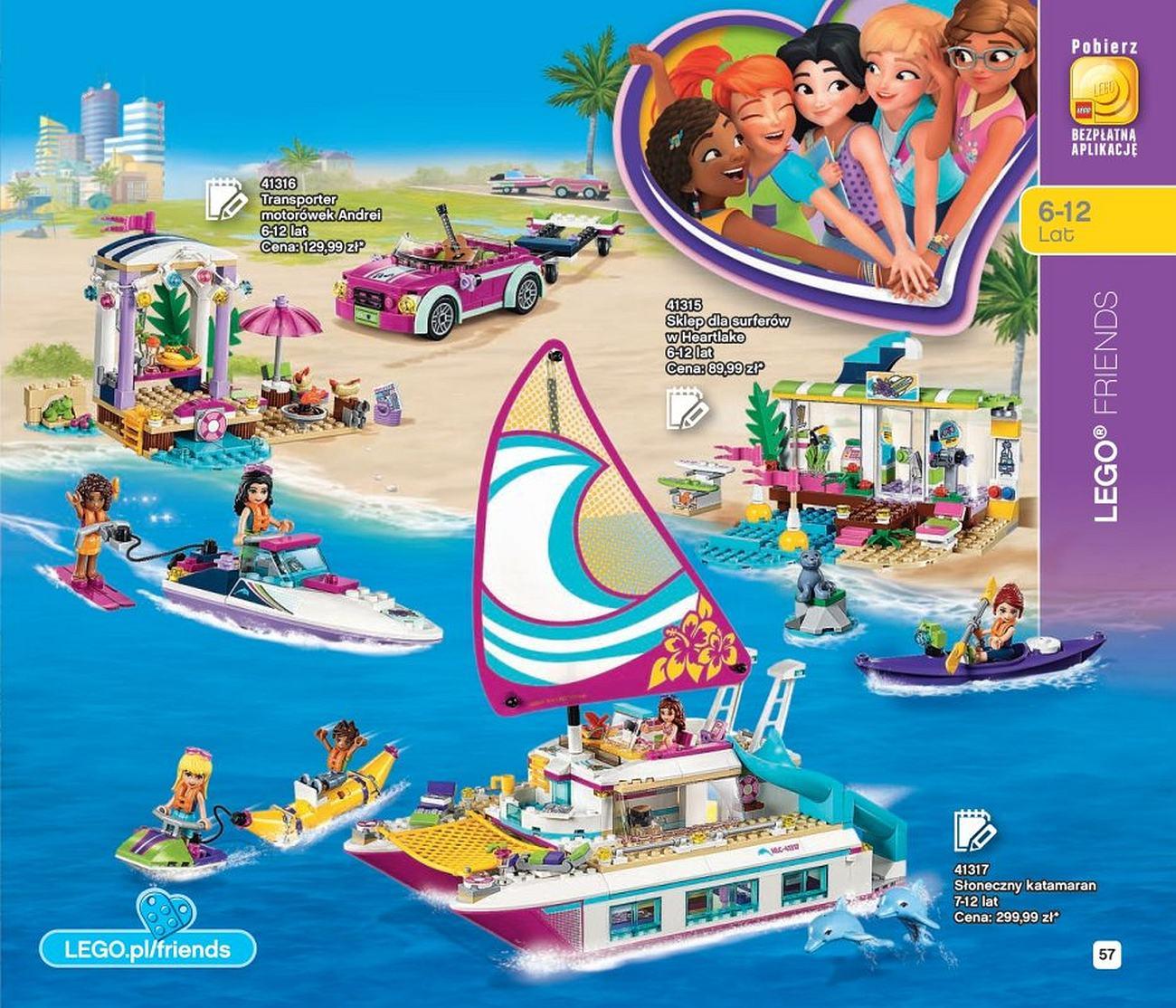 Gazetka promocyjna Tesco str. 57