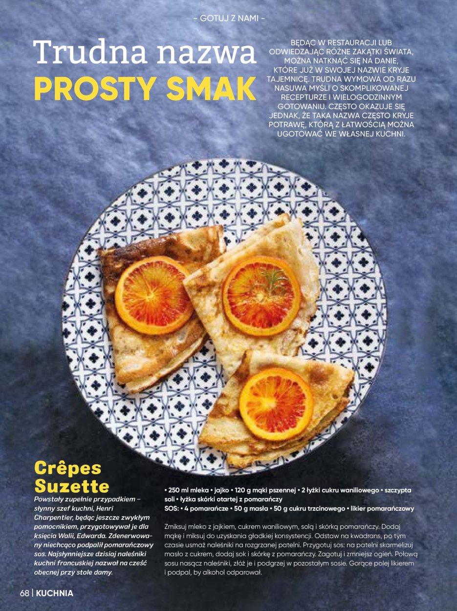 Gazetka promocyjna Tesco str. 62