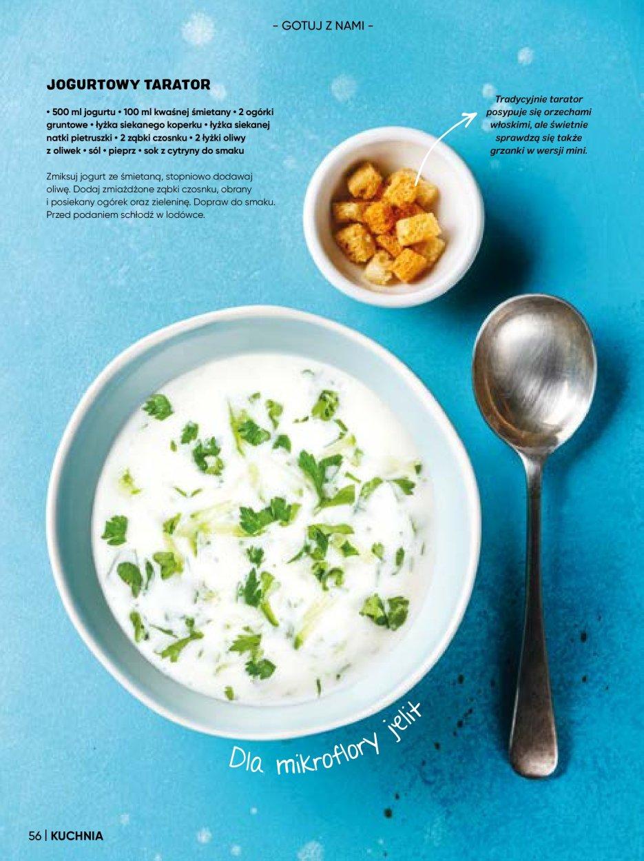 Gazetka promocyjna Tesco str. 52