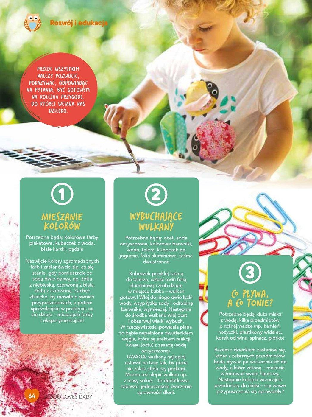 Gazetka promocyjna Tesco str. 64