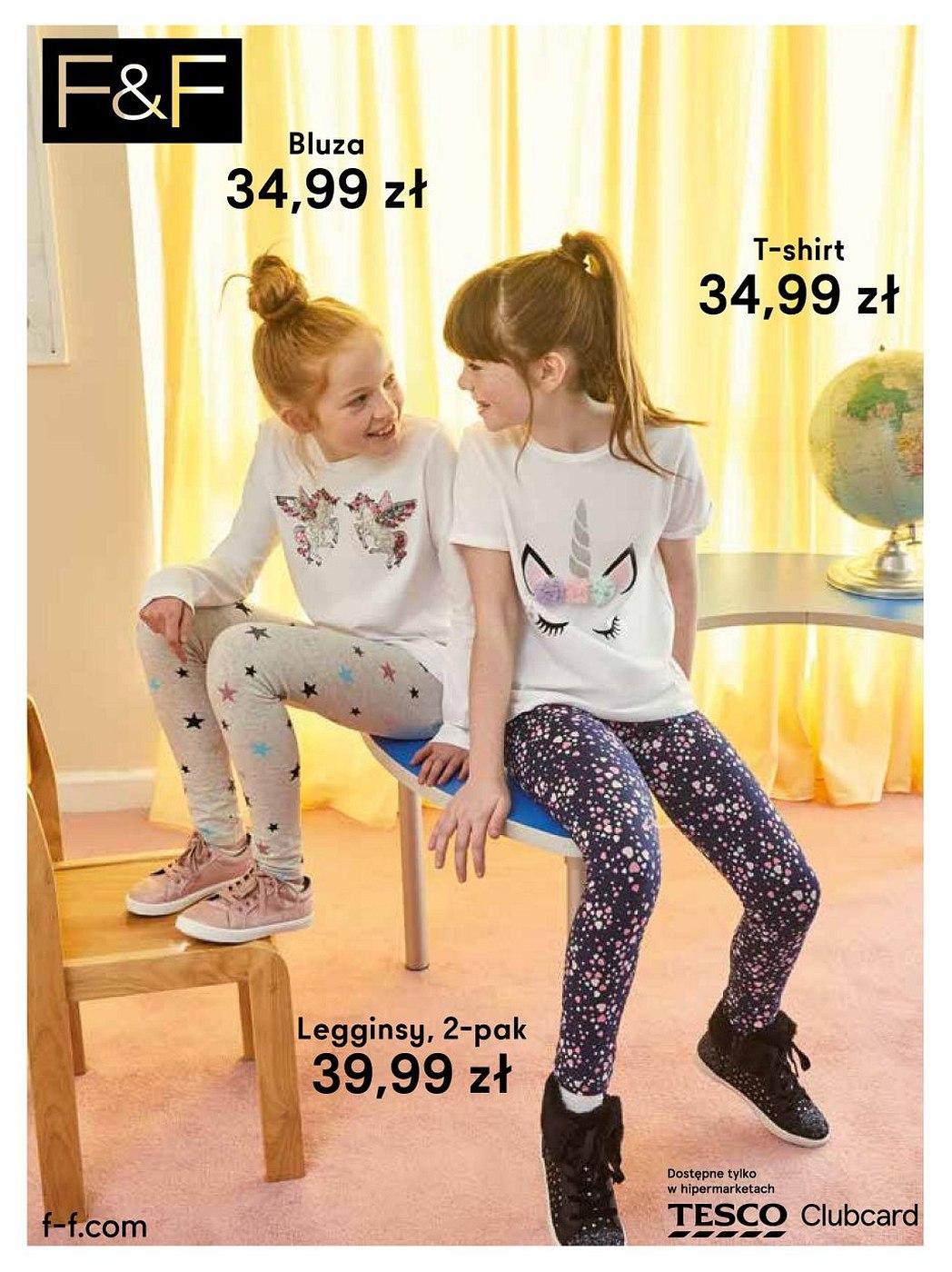 Gazetka promocyjna Tesco str. 98