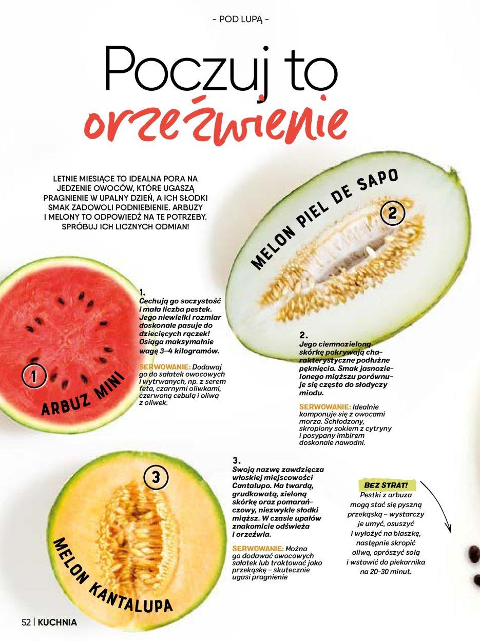 Gazetka promocyjna Tesco str. 48