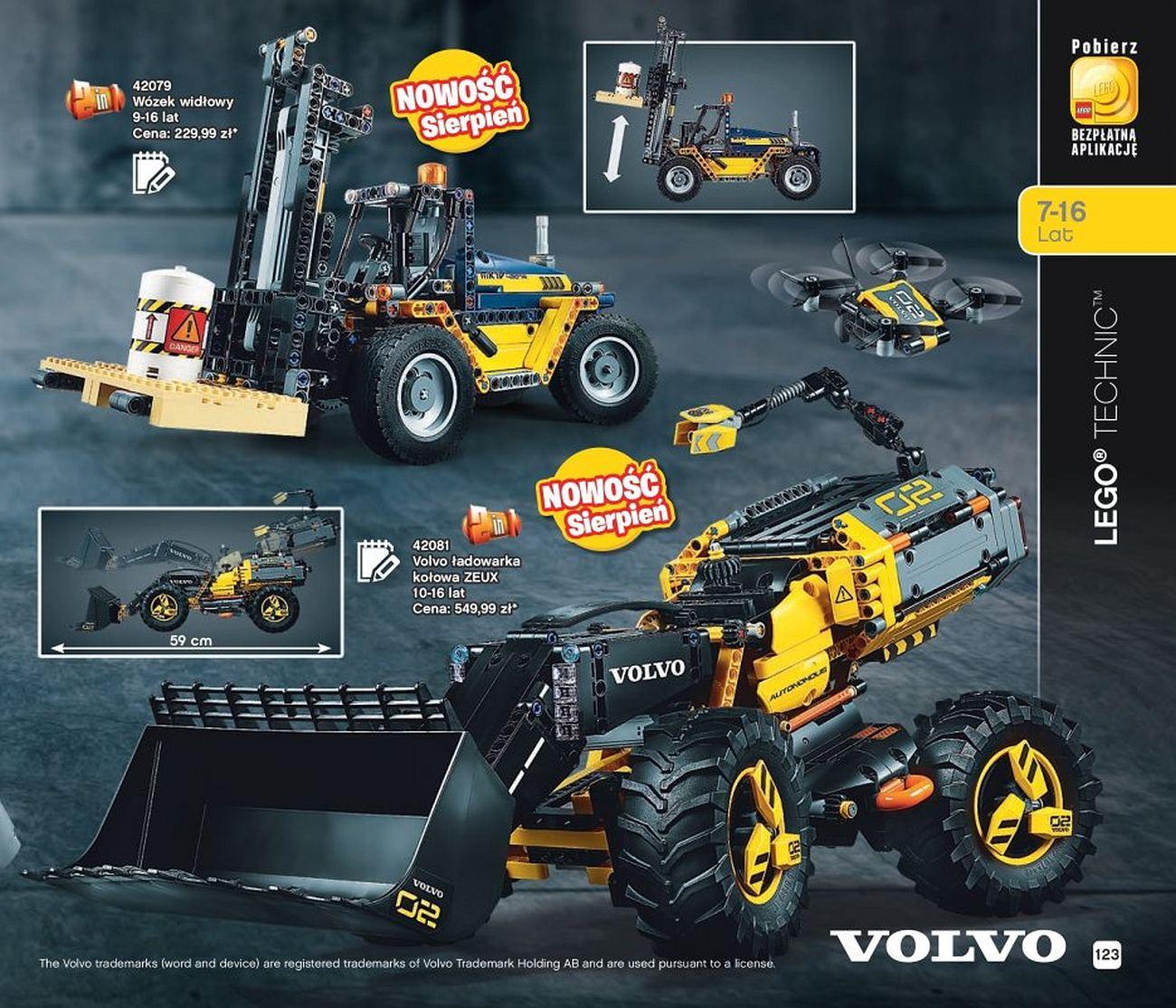 Gazetka promocyjna Tesco str. 123