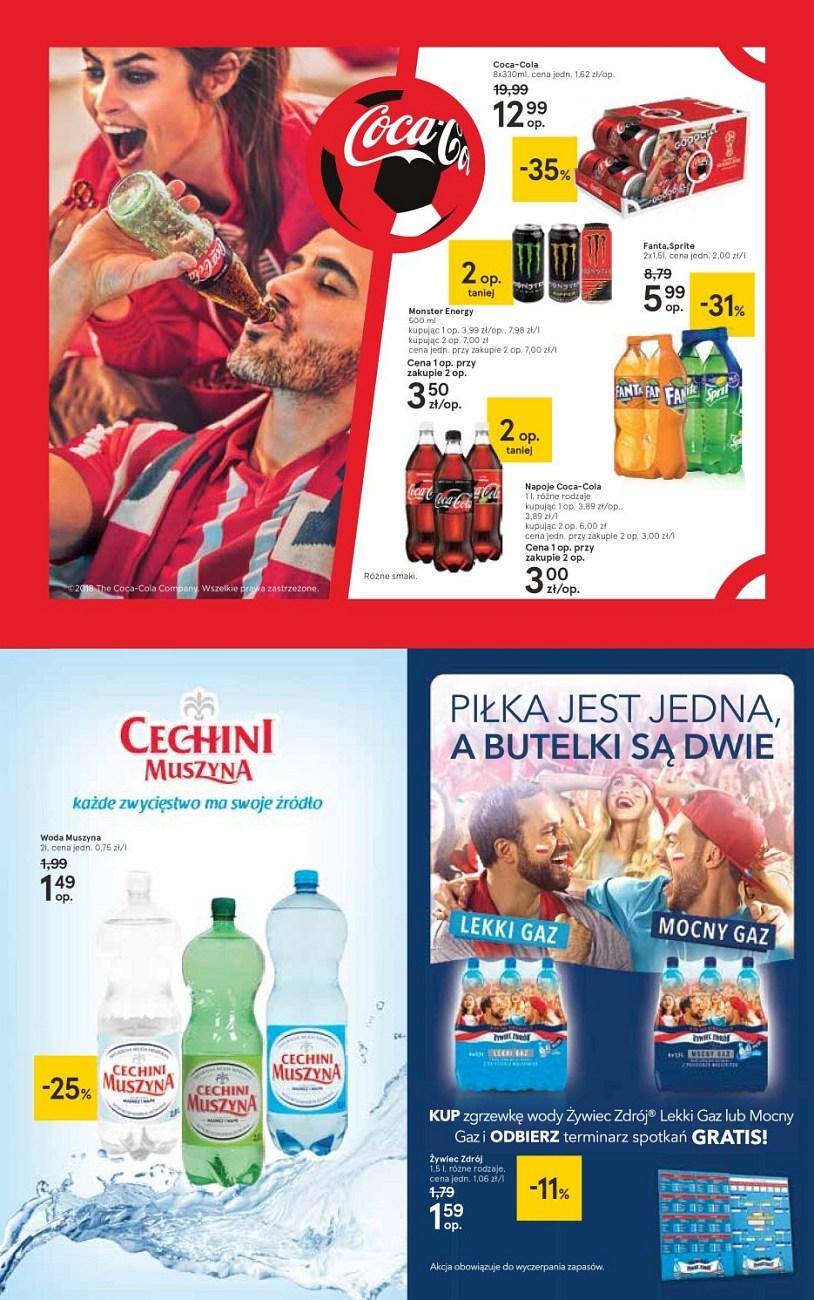 Gazetka promocyjna Tesco str. 12