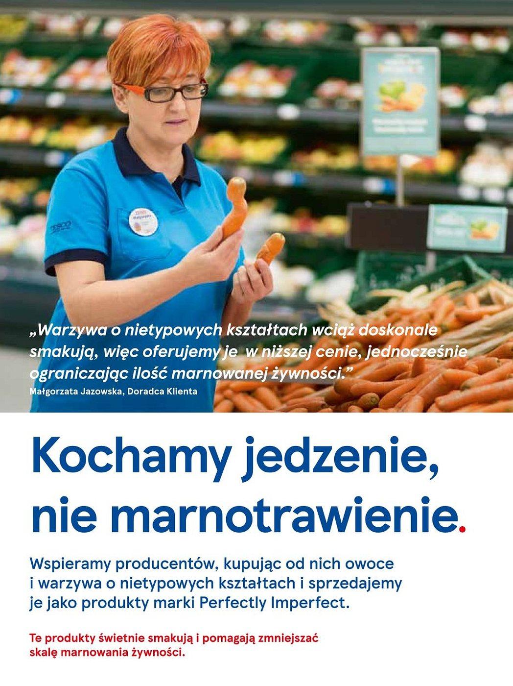Gazetka promocyjna Tesco str. 68