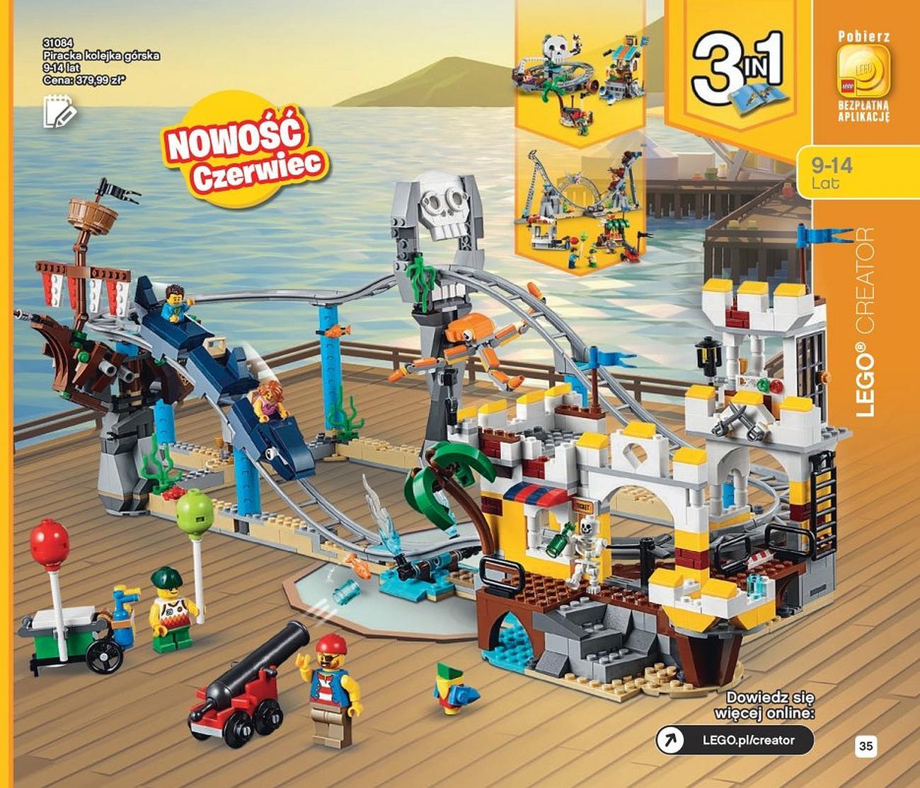 Gazetka promocyjna Tesco str. 35