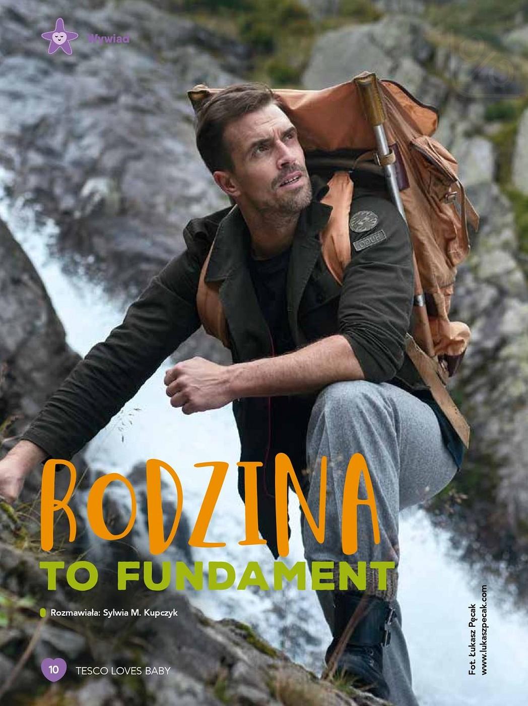 Gazetka promocyjna Tesco str. 10