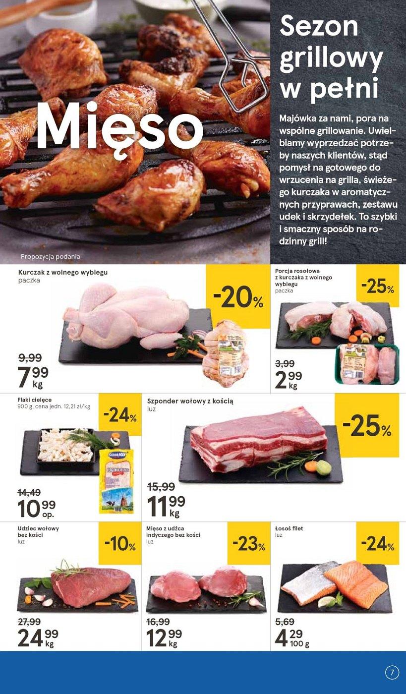 Gazetka promocyjna Tesco str. 7