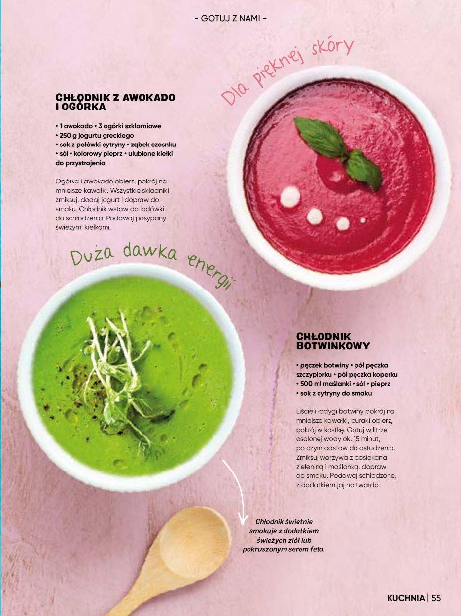 Gazetka promocyjna Tesco str. 51