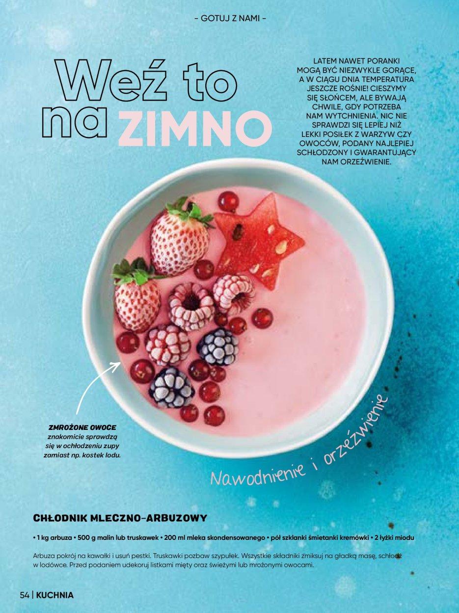 Gazetka promocyjna Tesco str. 50