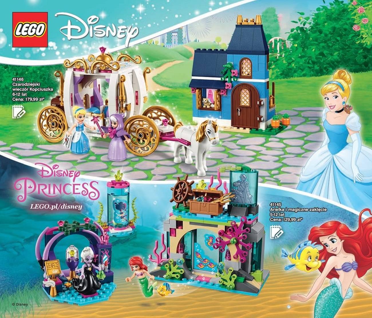 Gazetka promocyjna Tesco str. 46