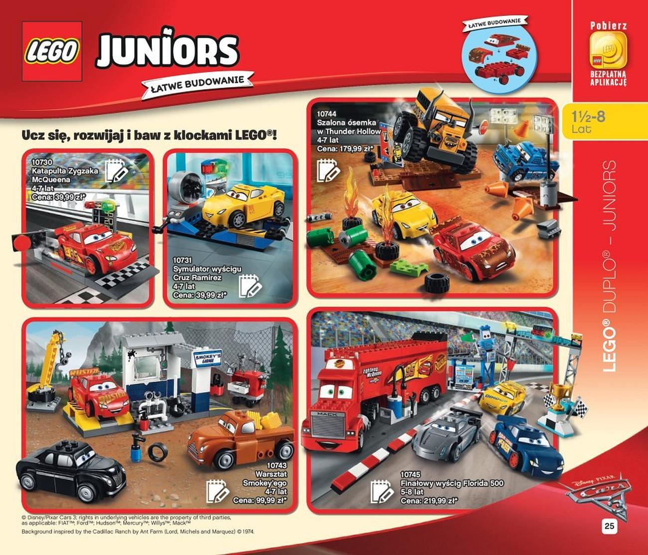 Gazetka promocyjna Tesco str. 25