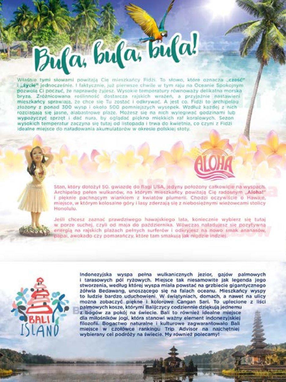 Gazetka promocyjna Tesco str. 87