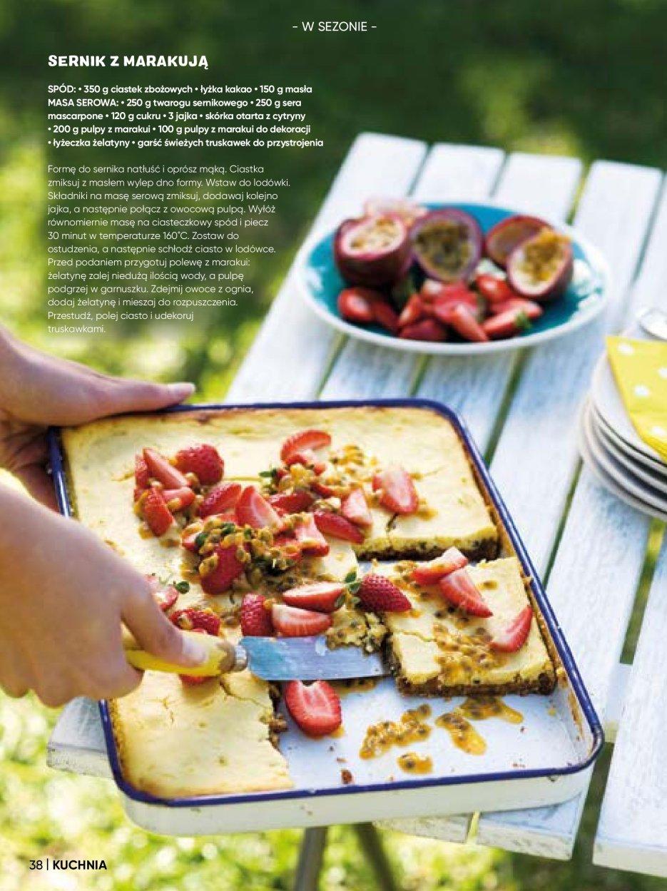 Gazetka promocyjna Tesco str. 36