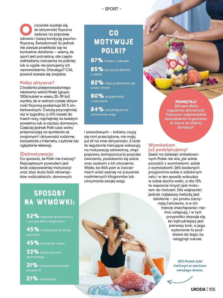 Gazetka promocyjna Tesco str. 98