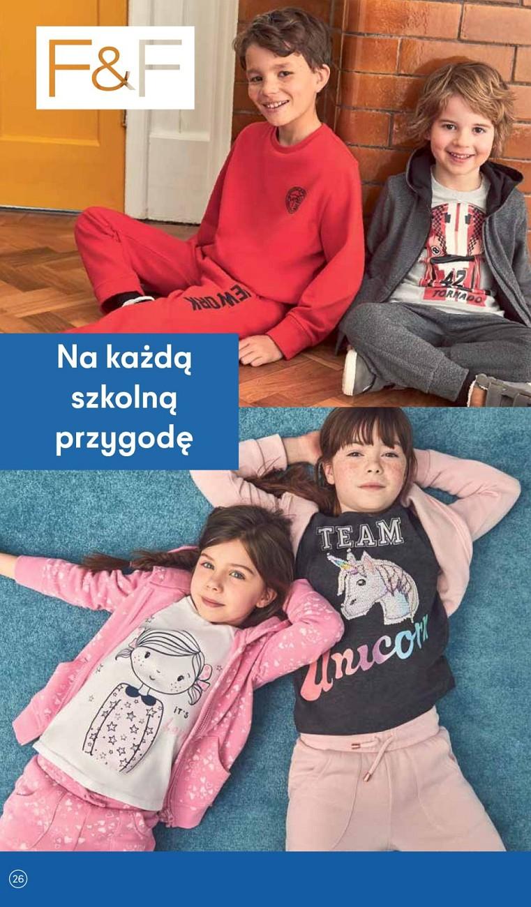 Gazetka promocyjna Tesco str. 26