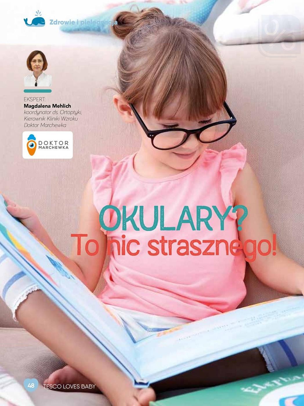 Gazetka promocyjna Tesco str. 48