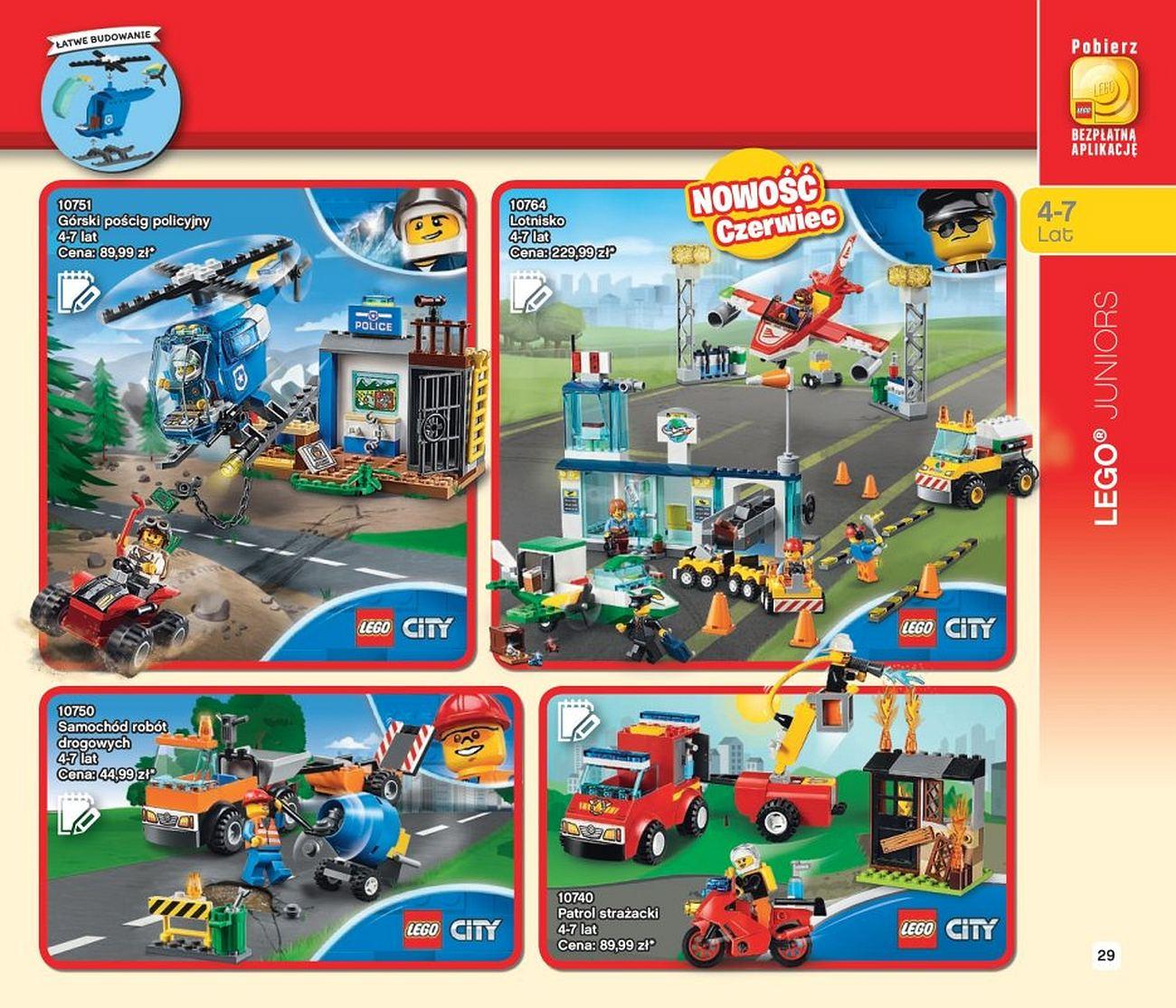 Gazetka promocyjna Tesco str. 29