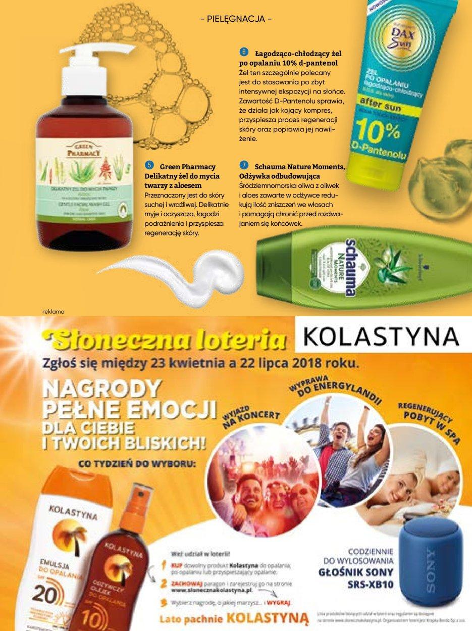 Gazetka promocyjna Tesco str. 78