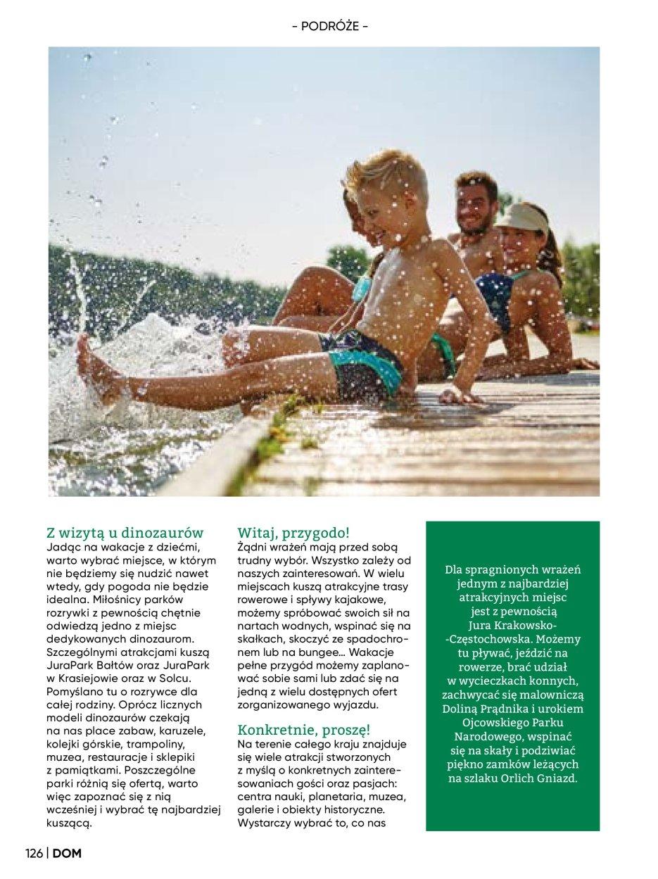 Gazetka promocyjna Tesco str. 117