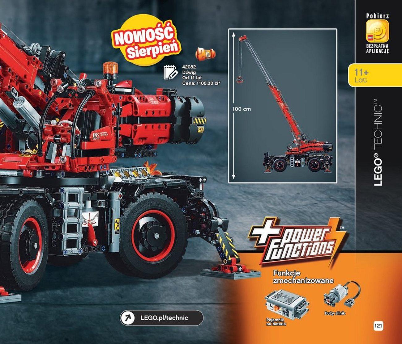 Gazetka promocyjna Tesco str. 121