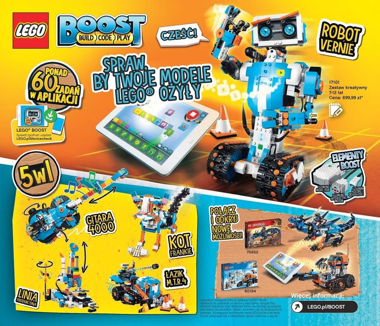 Gazetka promocyjna Tesco str. 92