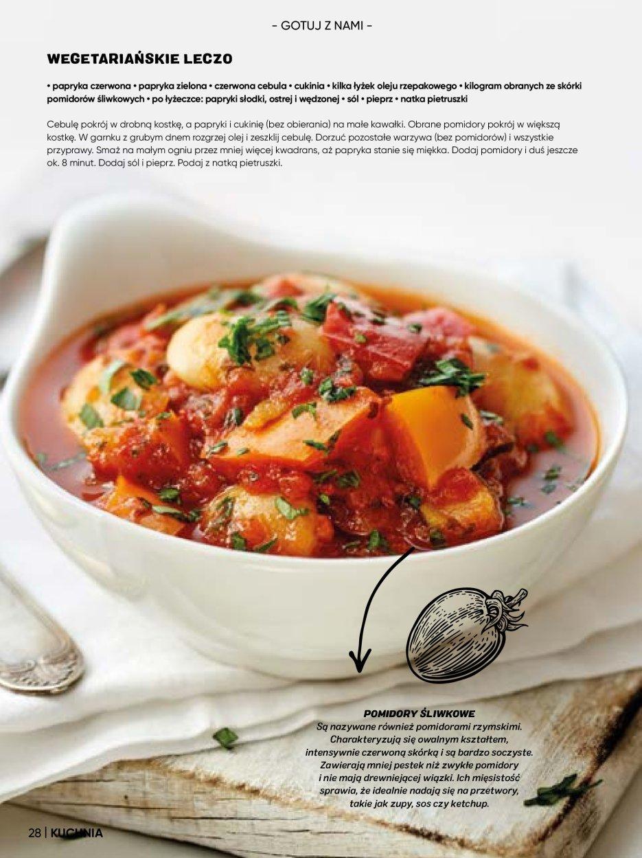 Gazetka promocyjna Tesco str. 26