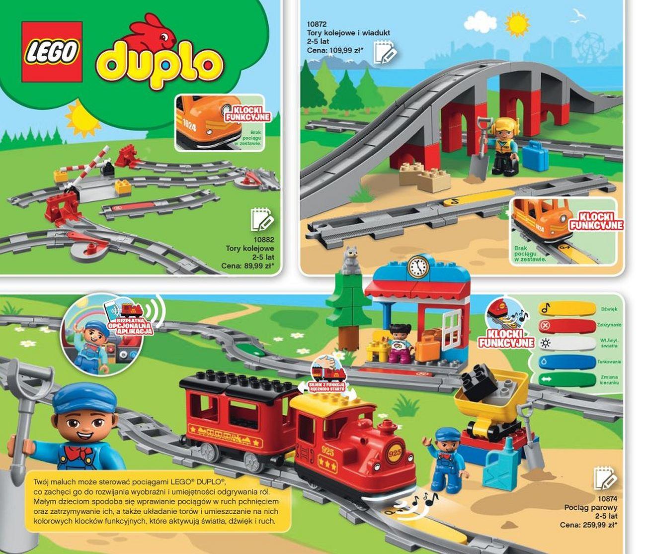 Gazetka promocyjna Tesco str. 10