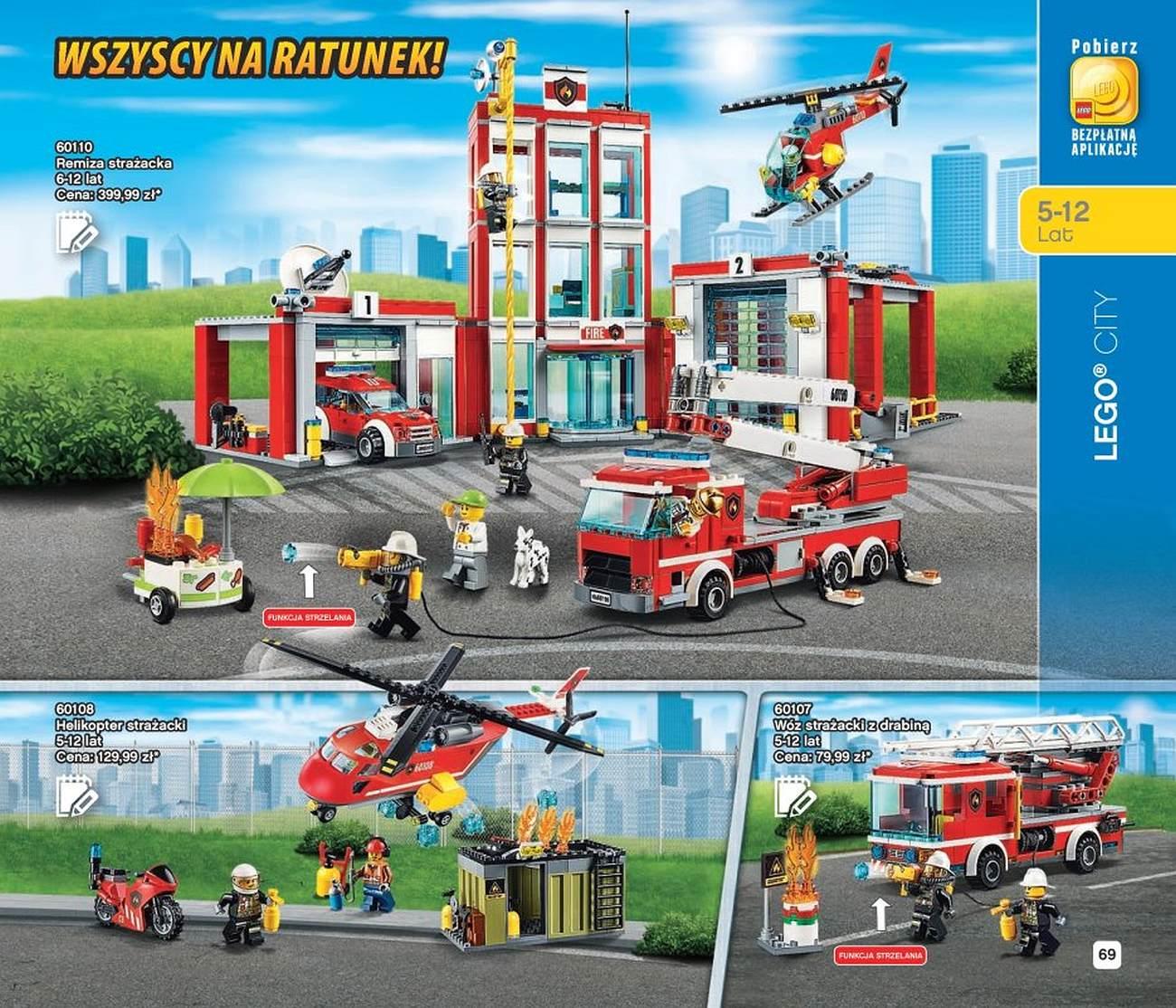 Gazetka promocyjna Tesco str. 69