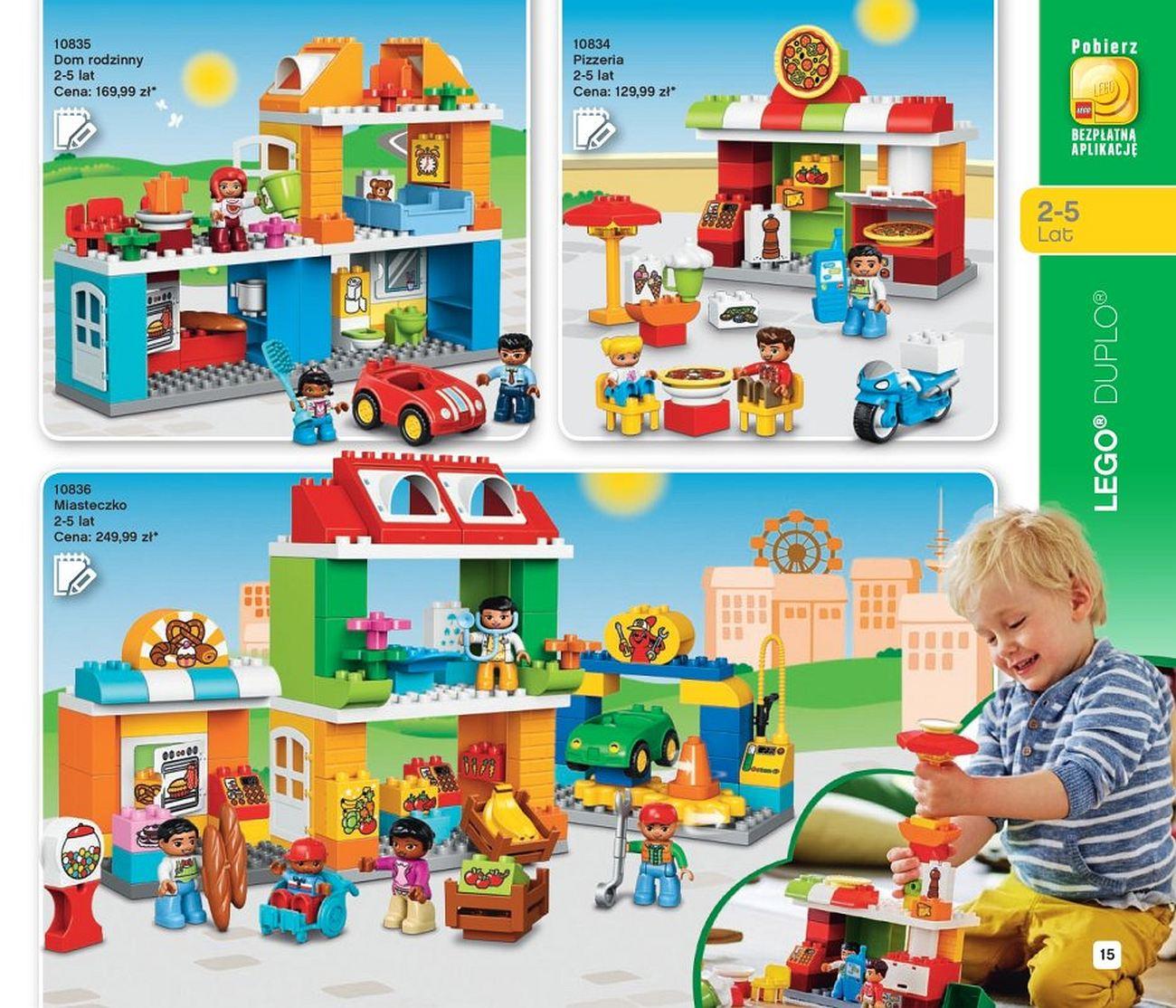 Gazetka promocyjna Tesco str. 15