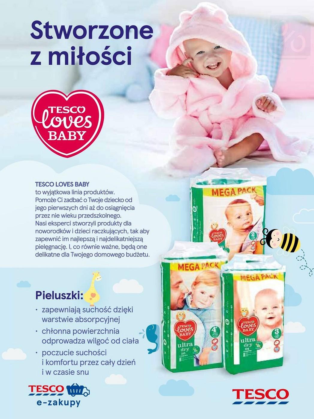 Gazetka promocyjna Tesco str. 79