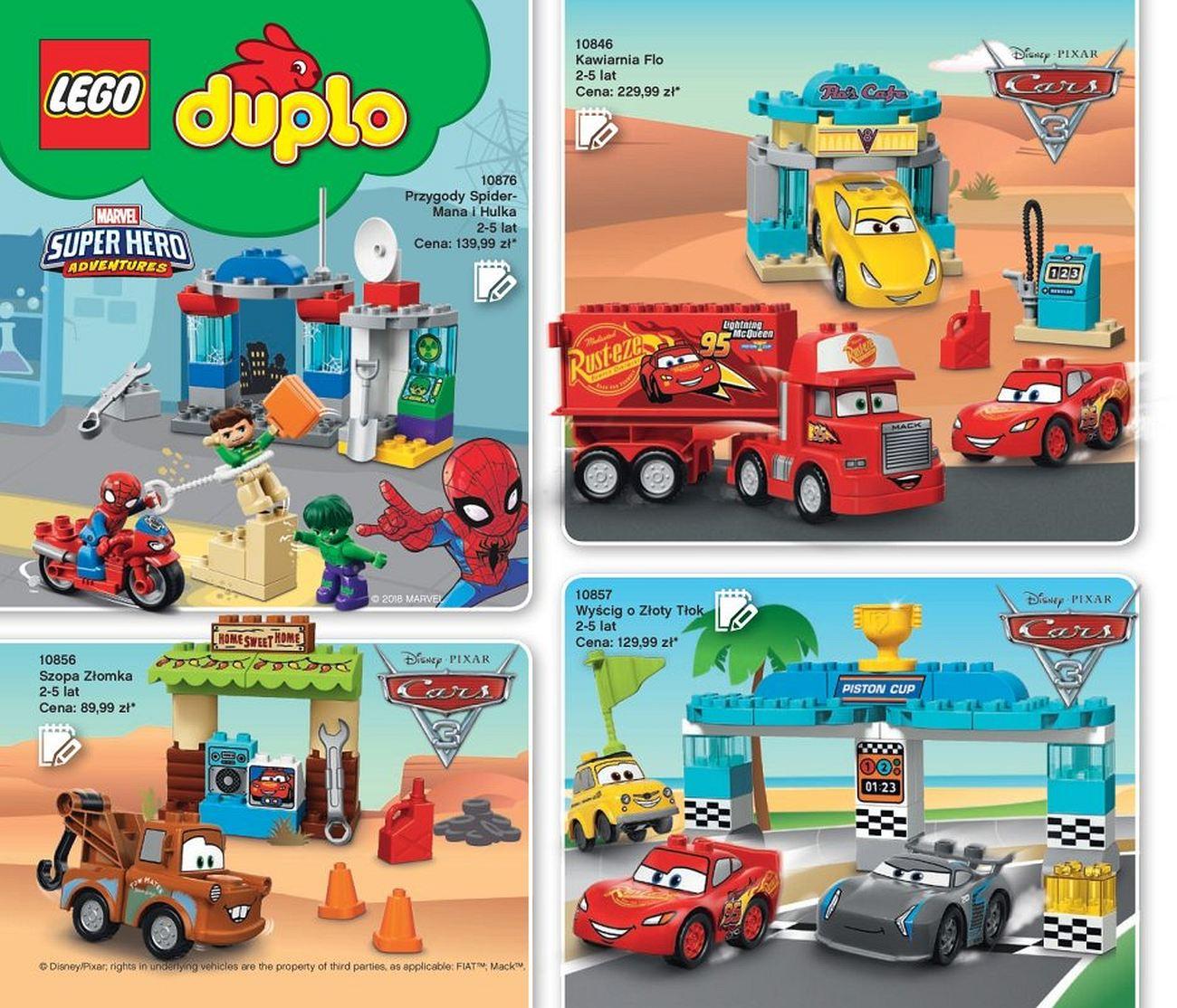 Gazetka promocyjna Tesco str. 22