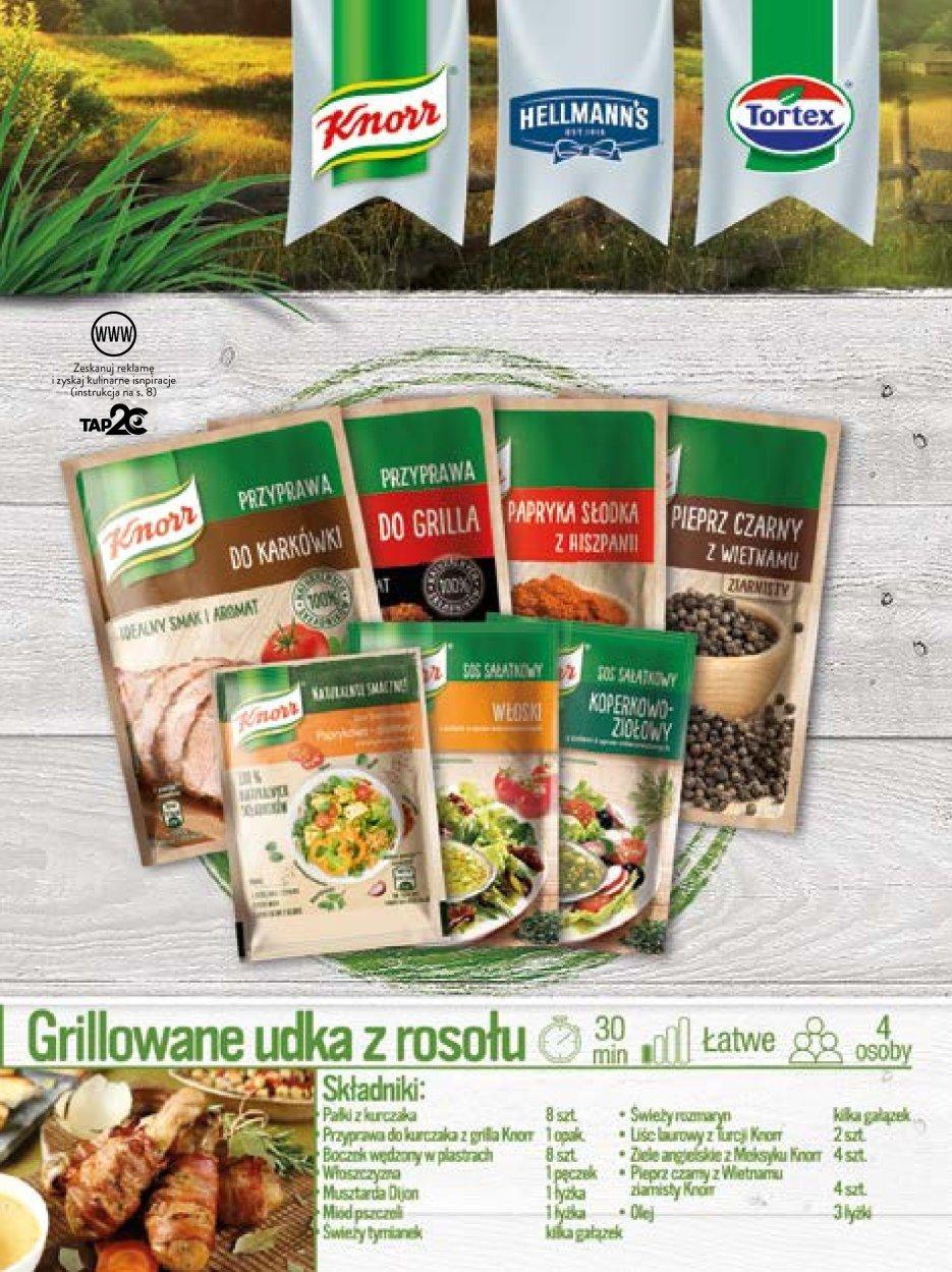 Gazetka promocyjna Tesco str. 22