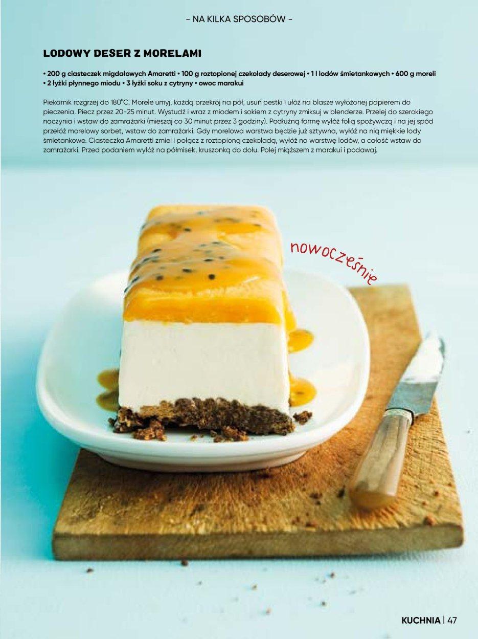 Gazetka promocyjna Tesco str. 44