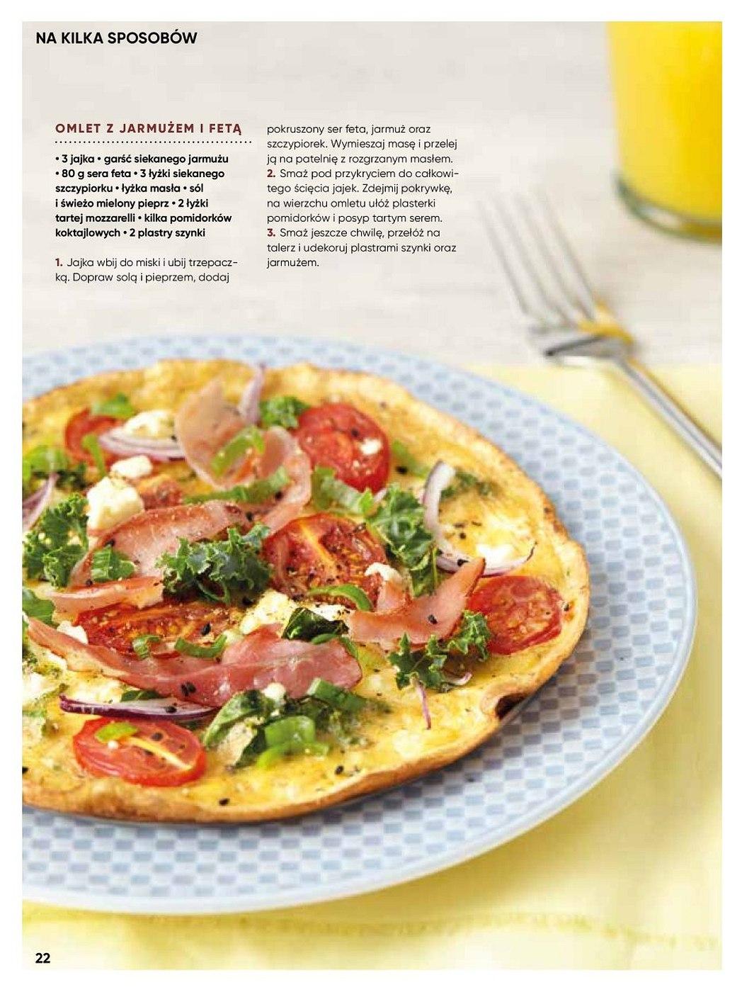 Gazetka promocyjna Tesco str. 22