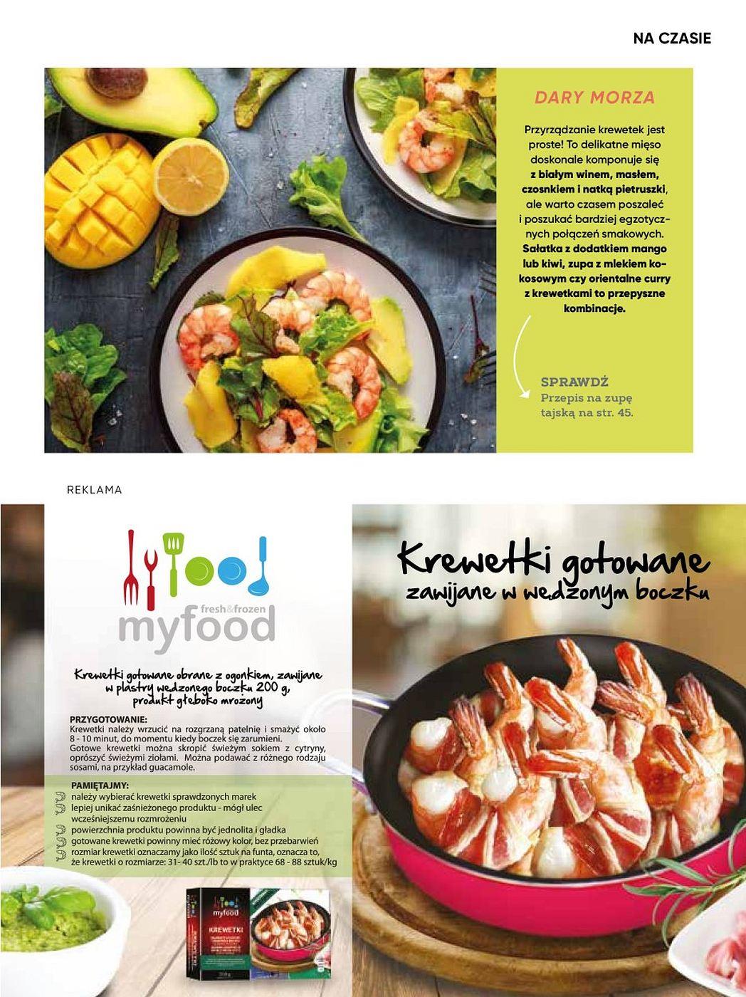 Gazetka promocyjna Tesco str. 77