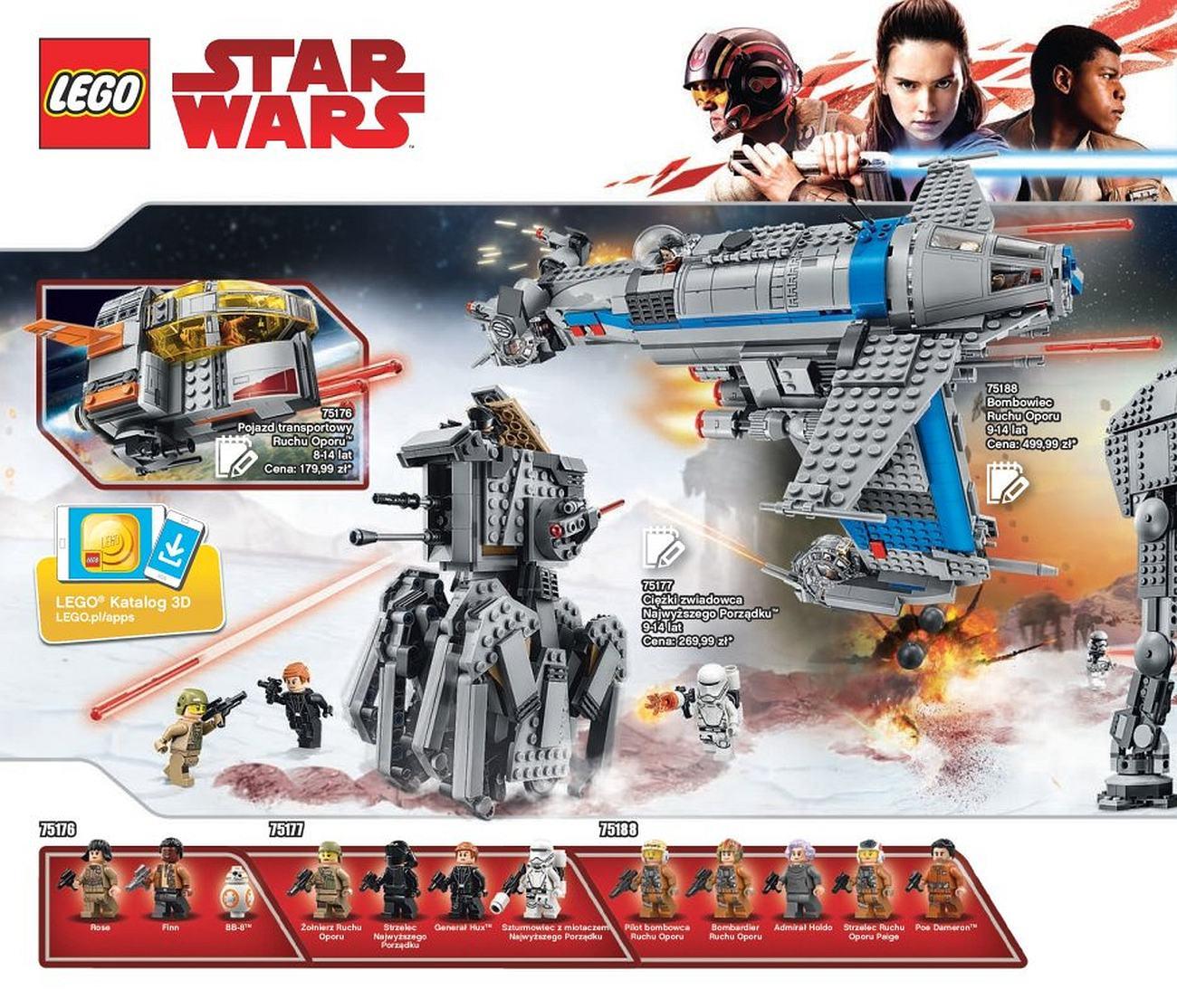 Gazetka promocyjna Tesco str. 114