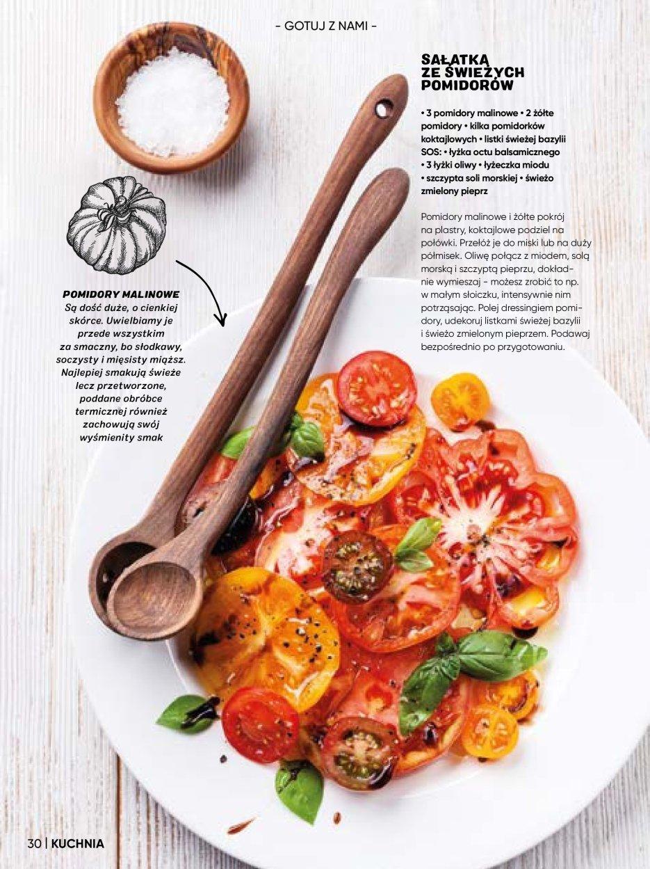 Gazetka promocyjna Tesco str. 28