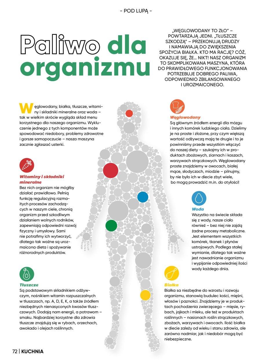 Gazetka promocyjna Tesco str. 65