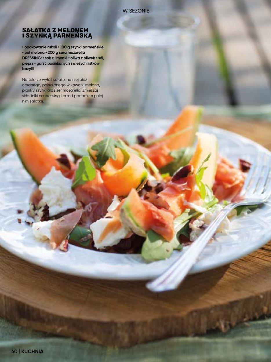 Gazetka promocyjna Tesco str. 37