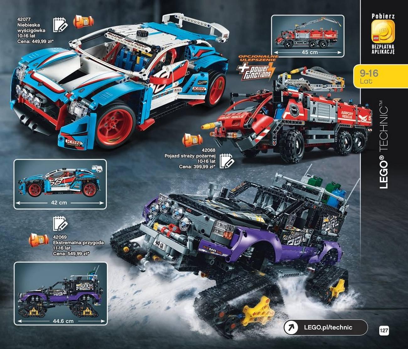 Gazetka promocyjna Tesco str. 127