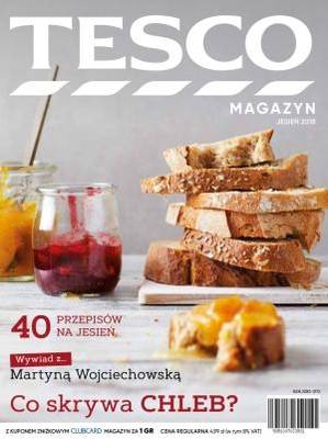 Magazyn Tesco