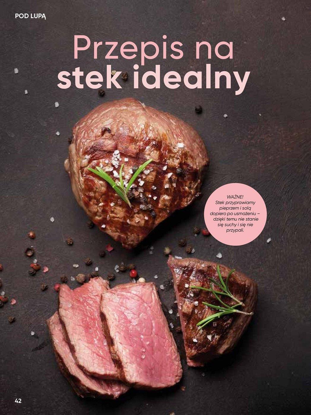 Gazetka promocyjna Tesco str. 42