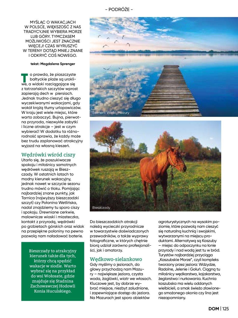 Gazetka promocyjna Tesco str. 116