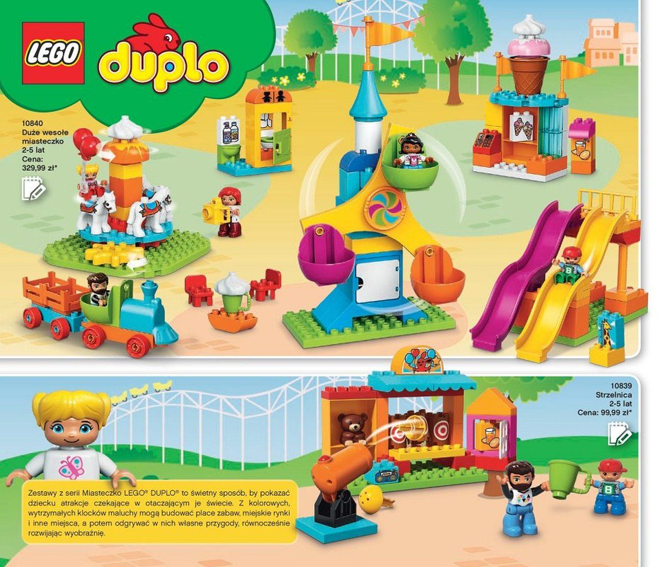 Gazetka promocyjna Tesco str. 16